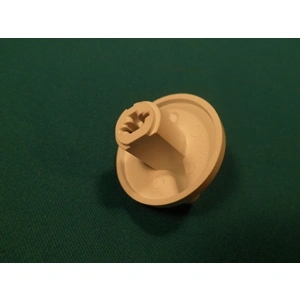 Gomb (főző) ELECTROLUX tűzhely / RENDELÉSRE