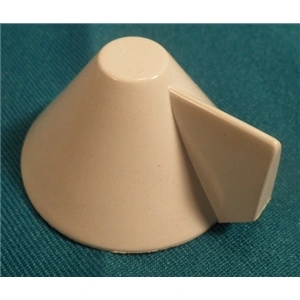 Gomb (főző) ZANUSSI tűzhely / RENDELÉSRE	