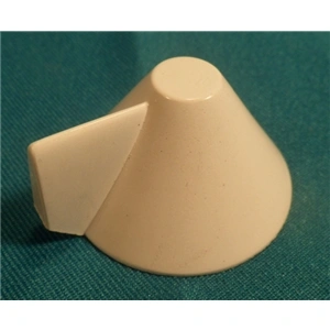 Gomb (főző) ZANUSSI tűzhely / RENDELÉSRE	