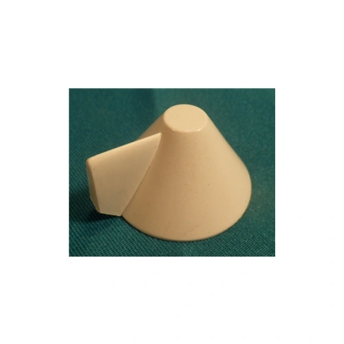 Gomb (főző) ZANUSSI tűzhely / RENDELÉSRE	