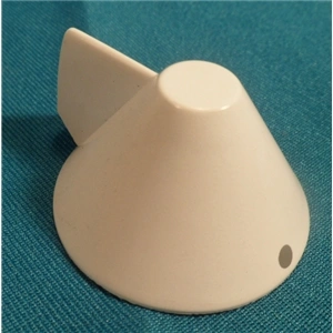 Gomb (főző) ZANUSSI tűzhely / RENDELÉSRE	