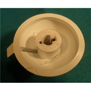 Gomb (főző) ZANUSSI tűzhely / RENDELÉSRE	