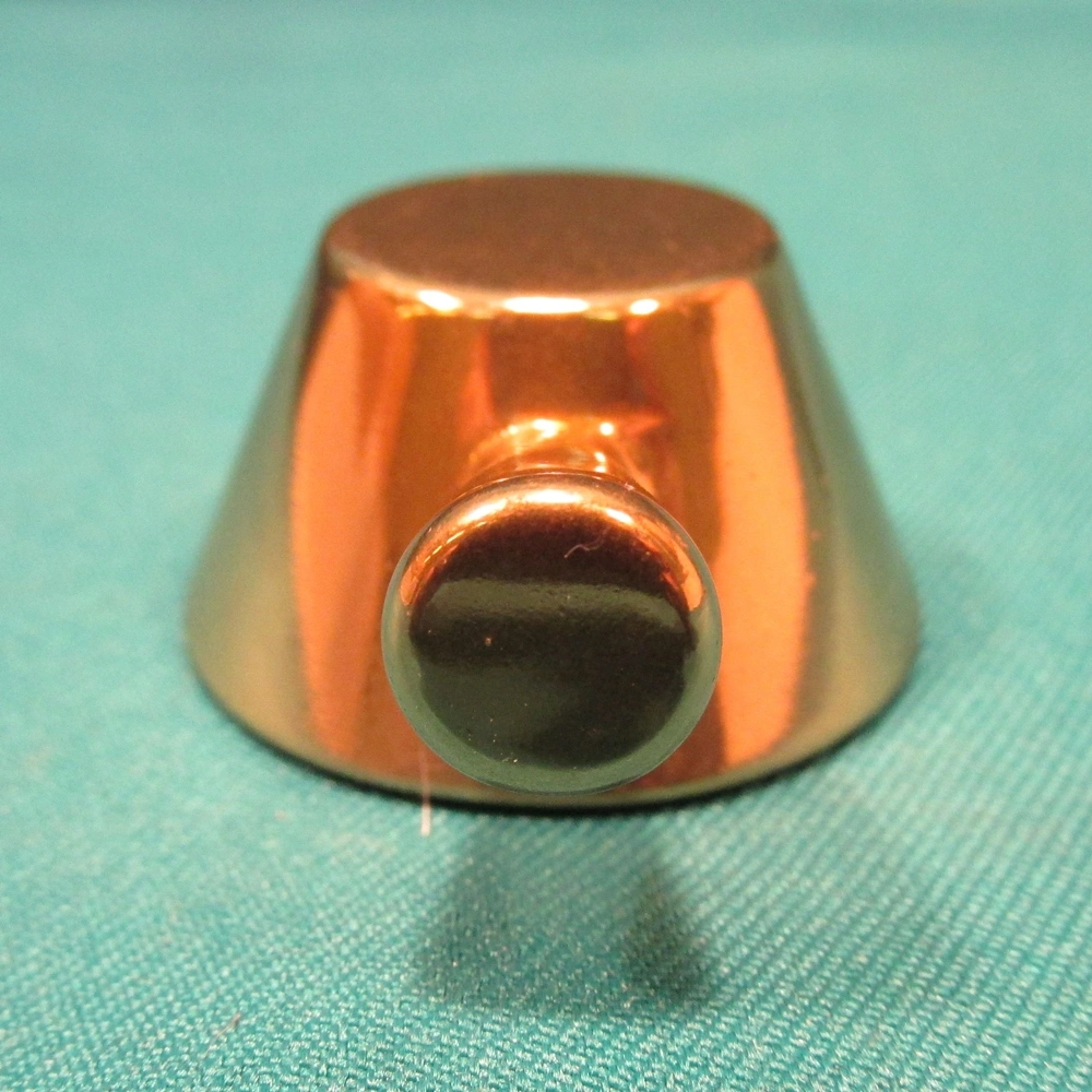 Gomb ( főző , eredeti ) ZANUSSI gázfőzőlap / RENDELÉSRE 