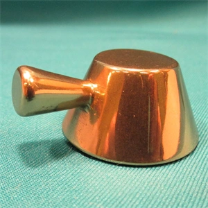 Gomb ( főző , eredeti ) ZANUSSI gázfőzőlap / RENDELÉSRE 