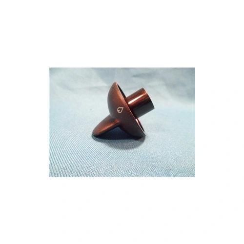 Gomb (főző, gáz) eredeti ELECTROLUX főzőlap / RENDELÉSRE