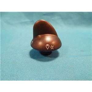 Gomb (főző, gáz) eredeti ELECTROLUX főzőlap / RENDELÉSRE