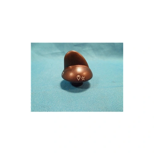 Gomb (főző, gáz) eredeti ELECTROLUX főzőlap / RENDELÉSRE