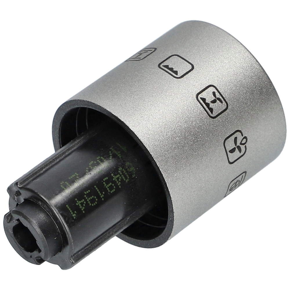 Gomb, funkcióválasztó (eredeti) WHIRLPOOL tűzhely / RENDELÉSRE