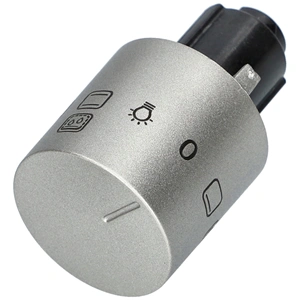 Gomb, funkcióválasztó (eredeti) WHIRLPOOL tűzhely / RENDELÉSRE