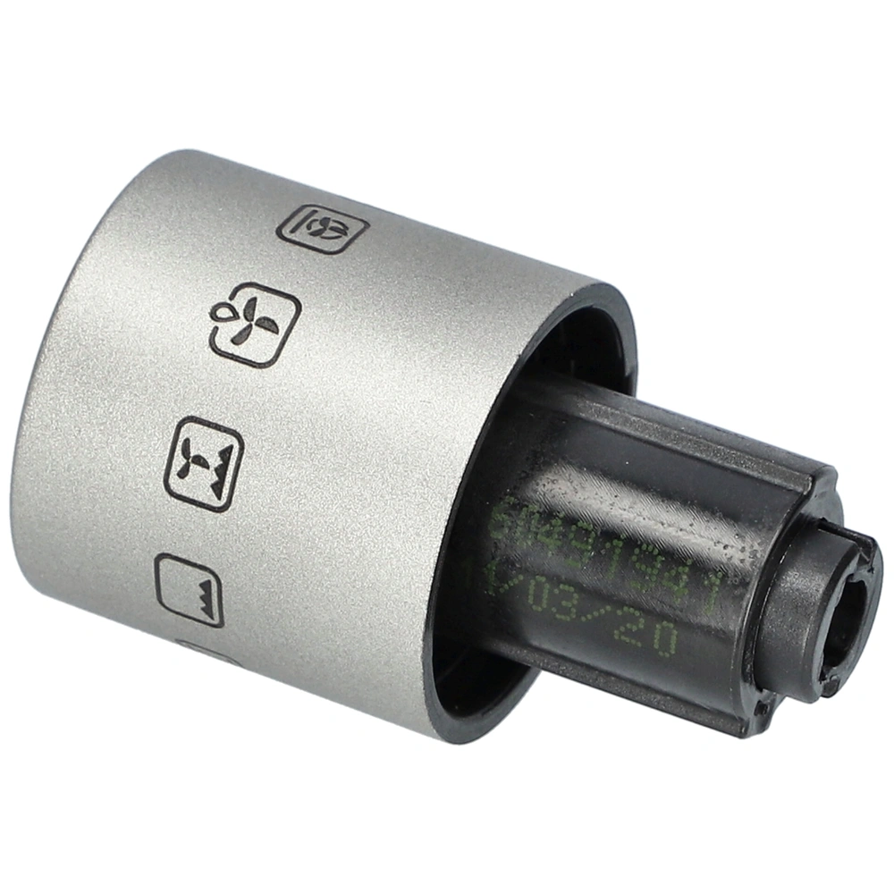 Gomb, funkcióválasztó (eredeti) WHIRLPOOL tűzhely / RENDELÉSRE