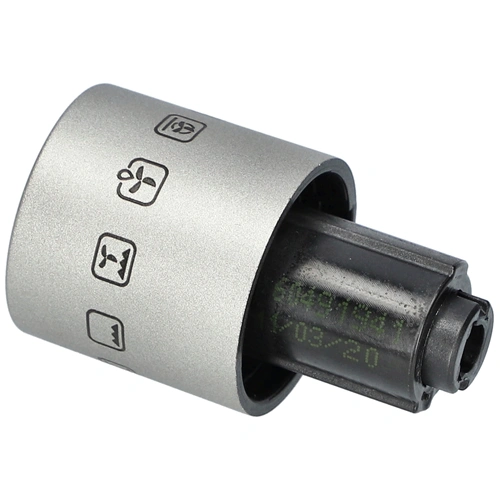 Gomb, funkcióválasztó (eredeti) WHIRLPOOL tűzhely / RENDELÉSRE