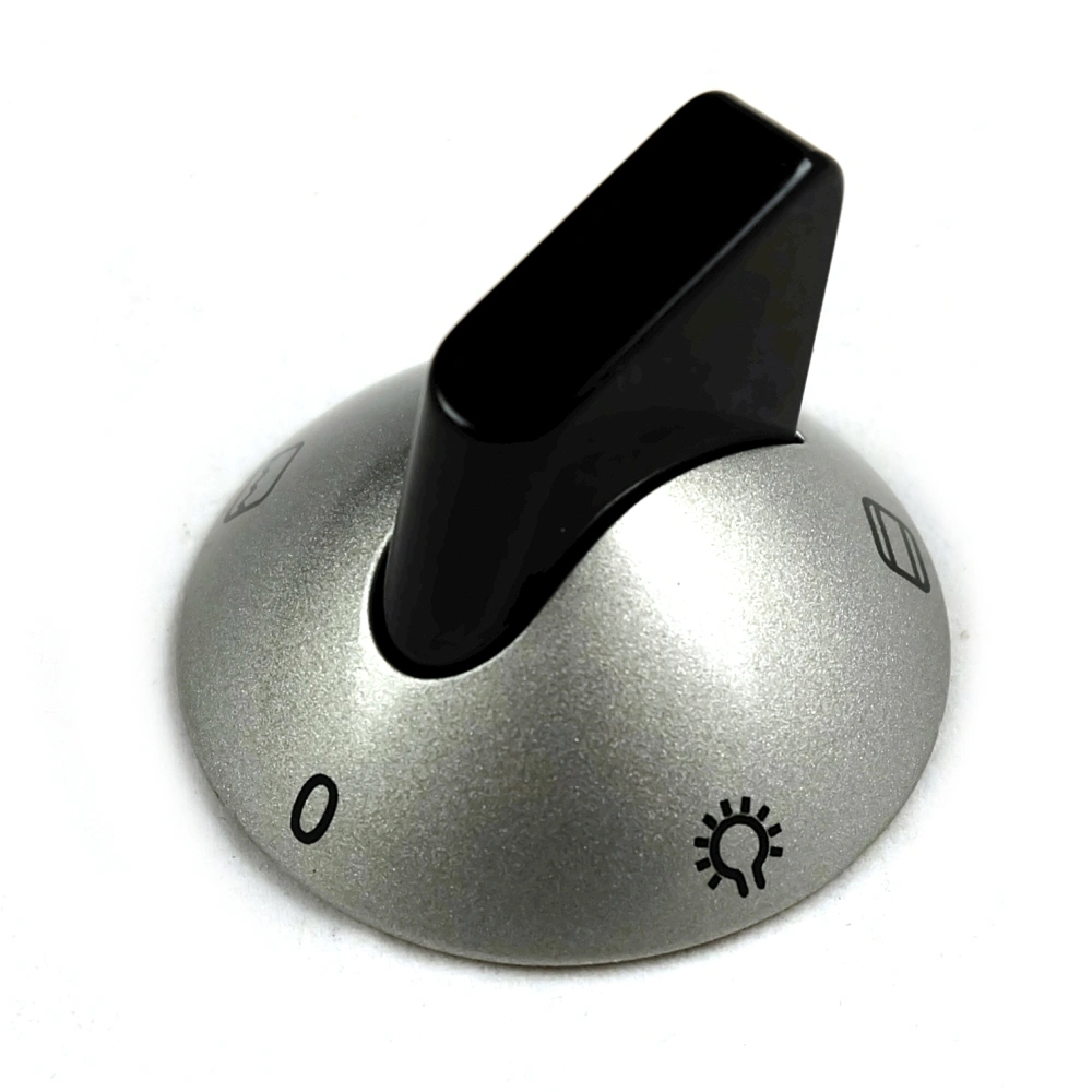 Gomb, funkcióválasztó (eredeti) ZANUSSI tűzhely / RENDELÉSRE