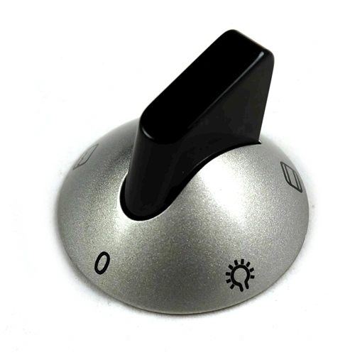 Gomb, funkcióválasztó (eredeti) ZANUSSI tűzhely / RENDELÉSRE