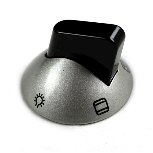 Gomb, funkcióválasztó (eredeti) ZANUSSI tűzhely / RENDELÉSRE