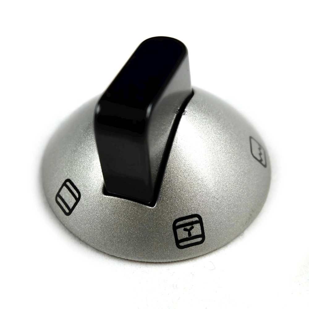 Gomb, funkcióválasztó (eredeti) ZANUSSI tűzhely / RENDELÉSRE