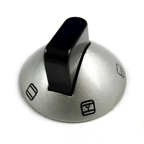 Gomb, funkcióválasztó (eredeti) ZANUSSI tűzhely / RENDELÉSRE