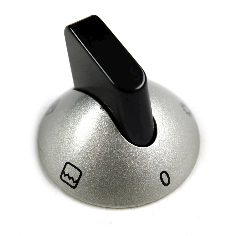 Gomb, funkcióválasztó (eredeti) ZANUSSI tűzhely / RENDELÉSRE