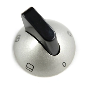 Gomb, funkcióválasztó (eredeti) ZANUSSI tűzhely / RENDELÉSRE