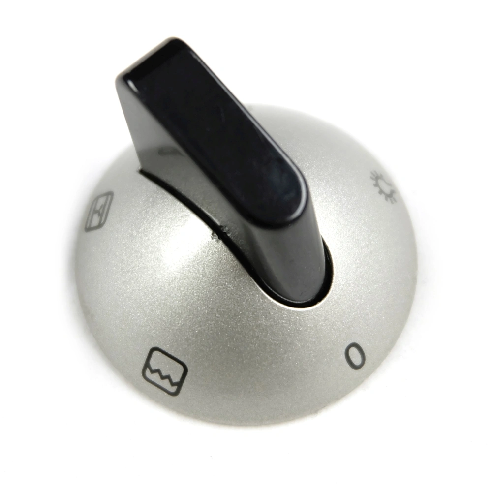 Gomb, funkcióválasztó (eredeti) ZANUSSI tűzhely / RENDELÉSRE