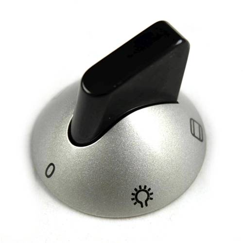 Gomb, funkcióválasztó (eredeti) ZANUSSI tűzhely / RENDELÉSRE