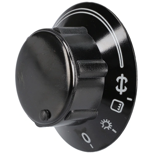 Gomb (funkcióválasztó kapcsoló) ELECTROLUX /RENDELÉSRE