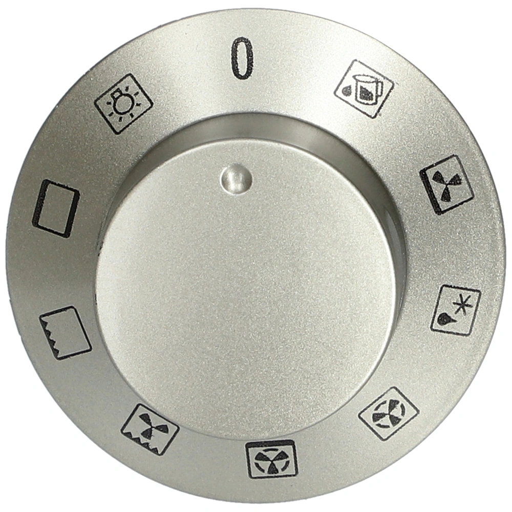 Gomb (funkcióválasztó kapcsoló) GORENJE tűzhely / RENDELÉSRE