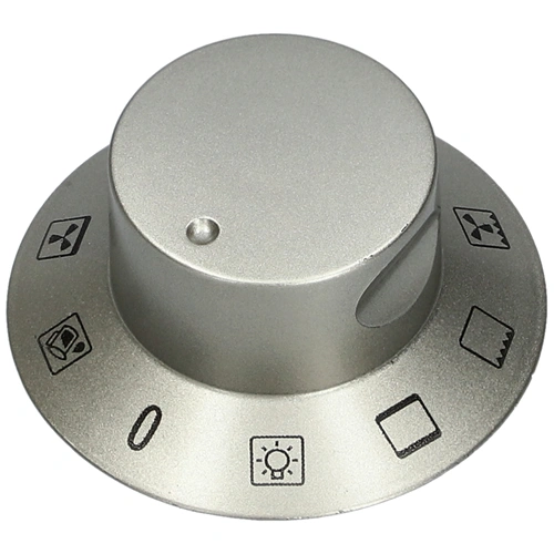 Gomb (funkcióválasztó kapcsoló) GORENJE tűzhely / RENDELÉSRE