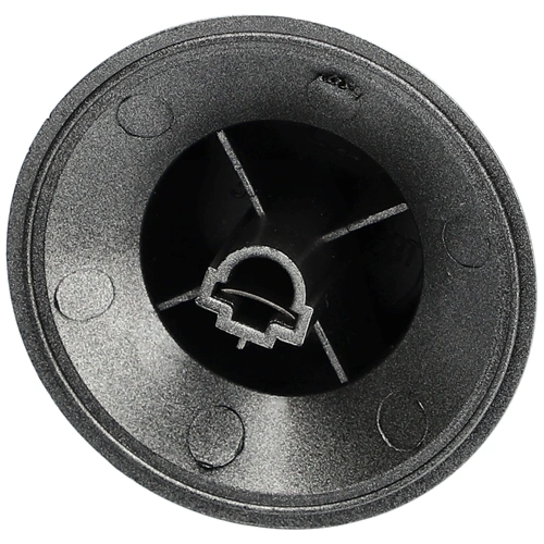 Gomb (funkcióválasztó kapcsoló) GORENJE tűzhely / RENDELÉSRE