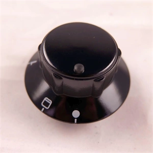 Gomb ( gáz , eredeti ) ZANUSSI sütő / RENDELÉSRE