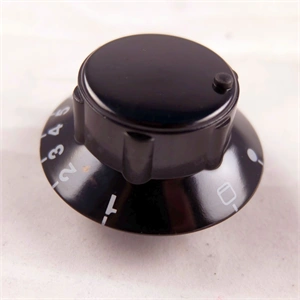 Gomb ( gáz , eredeti ) ZANUSSI sütő / RENDELÉSRE