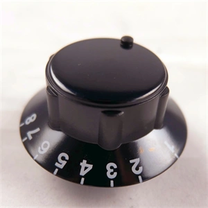 Gomb ( gáz , eredeti ) ZANUSSI sütő / RENDELÉSRE