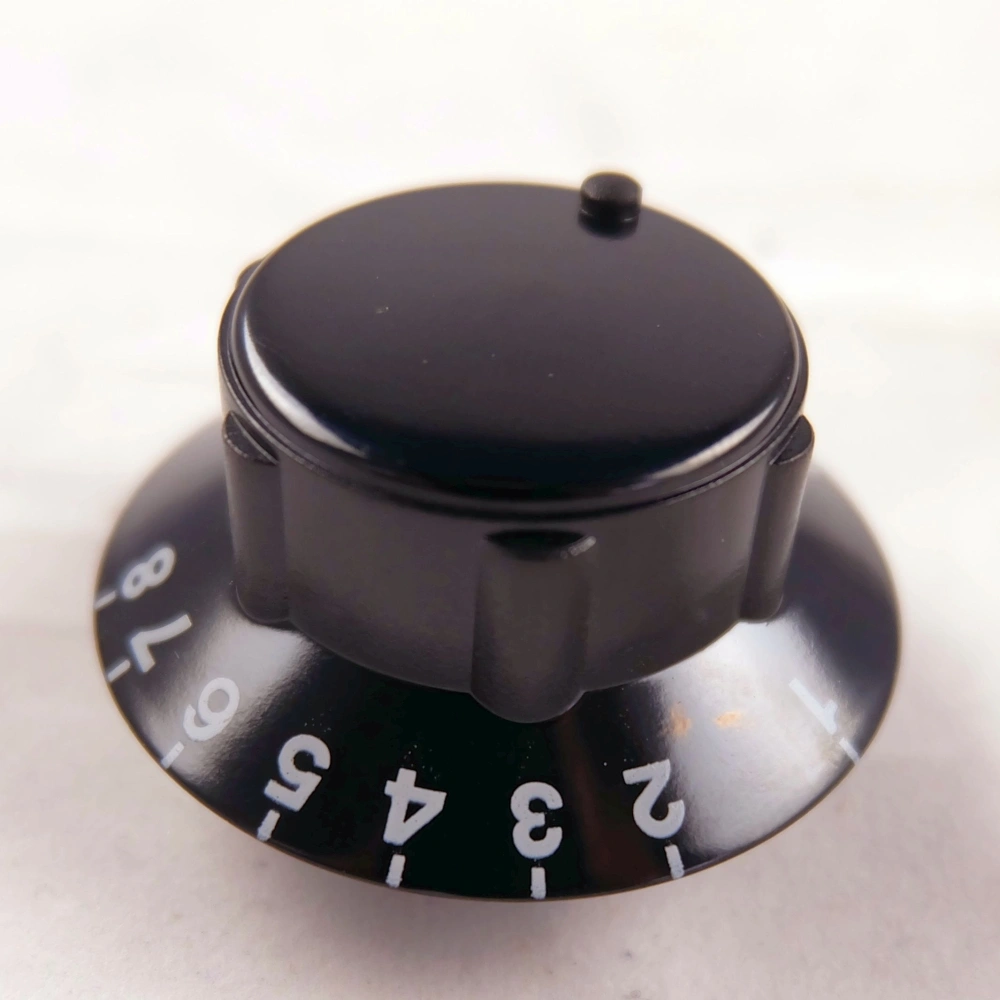 Gomb ( gáz , eredeti ) ZANUSSI sütő / RENDELÉSRE