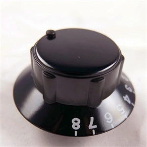 Gomb ( gáz , eredeti ) ZANUSSI sütő / RENDELÉSRE