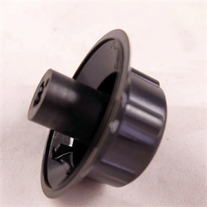 Gomb ( gáz , eredeti ) ZANUSSI sütő / RENDELÉSRE