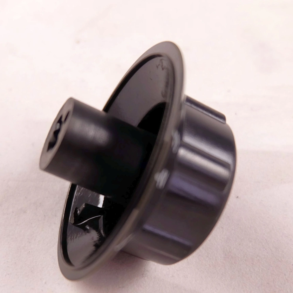 Gomb ( gáz , eredeti ) ZANUSSI sütő / RENDELÉSRE