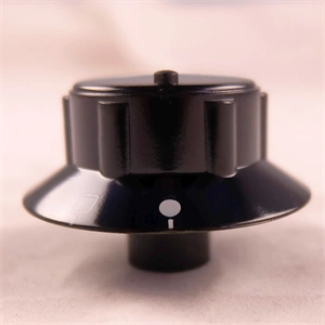 Gomb ( gáz , eredeti ) ZANUSSI sütő / RENDELÉSRE