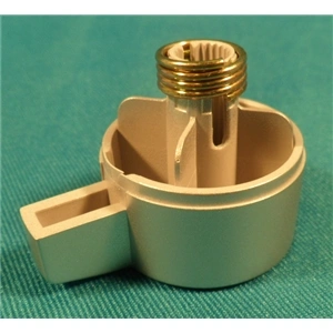 Gomb (gőz) AEG kávéfőző /RENDELÉSRE