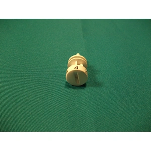 Gomb (hőfokszabályzó) ARDO MPC200/1 fagyasztó /RENDELÉSRE