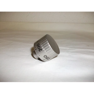 Gomb (hőfokszabályzó) ELECTROLUX /RENDELÉSRE