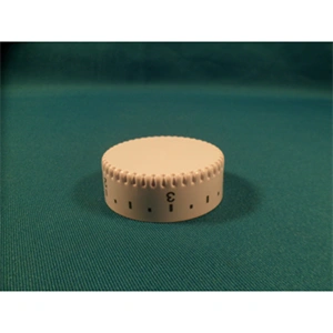 Gomb (hőfokszabályzó) INDESIT hűtőgép / RENDELÉSRE