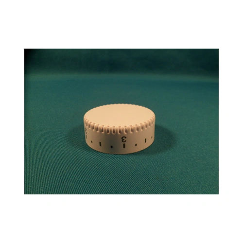 Gomb (hőfokszabályzó) INDESIT hűtőgép / RENDELÉSRE