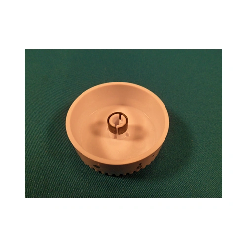 Gomb (hőfokszabályzó) INDESIT hűtőgép / RENDELÉSRE