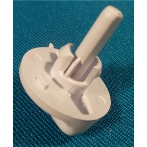 Gomb (hőfokszabályzó) INDESIT hűtőgép / RENDELÉSRE