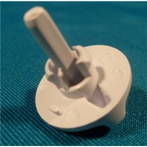 Gomb (hőfokszabályzó) INDESIT hűtőgép / RENDELÉSRE