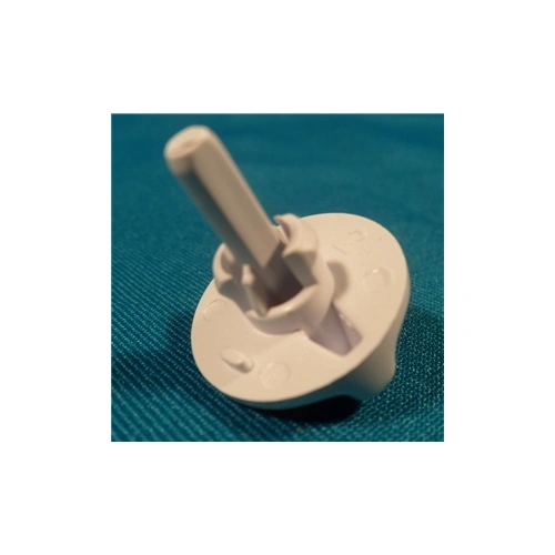 Gomb (hőfokszabályzó) INDESIT hűtőgép / RENDELÉSRE