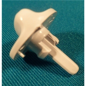 Gomb (hőfokszabályzó) INDESIT hűtőgép / RENDELÉSRE