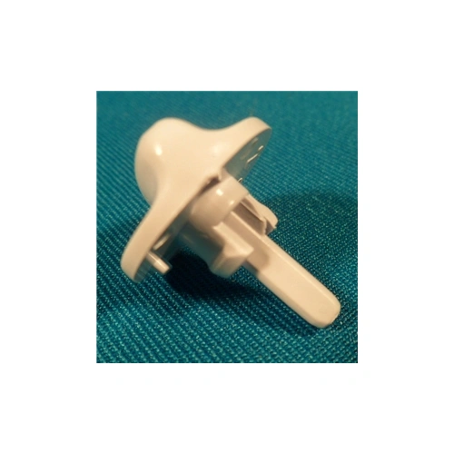 Gomb (hőfokszabályzó) INDESIT hűtőgép / RENDELÉSRE