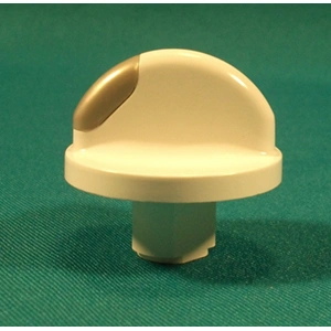 Gomb (hőfokszabályzó) ZANUSSI Pl:ZCG5601 / RENDELÉSRE