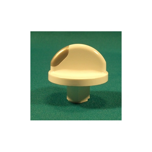 Gomb (hőfokszabályzó) ZANUSSI Pl:ZCG5601 / RENDELÉSRE