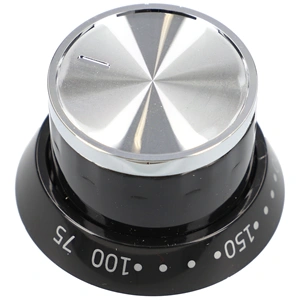 Gomb, hőfokszabályzó (eredeti) BEKO tűzhely